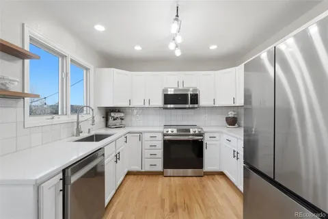 $800,000 | 4418 Fig Street, Golden, CO 80403