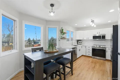 $825,000 | 4418 Fig Street, Golden, CO 80403