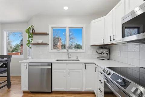 $800,000 | 4418 Fig Street, Golden, CO 80403