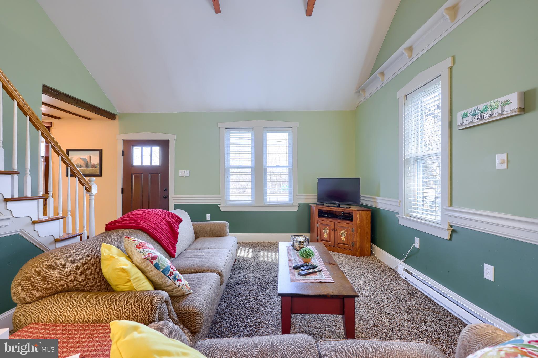 420 North Water Street Lititz, PA 17543 - Photo 25 of 43 a living room with furniture rug and window