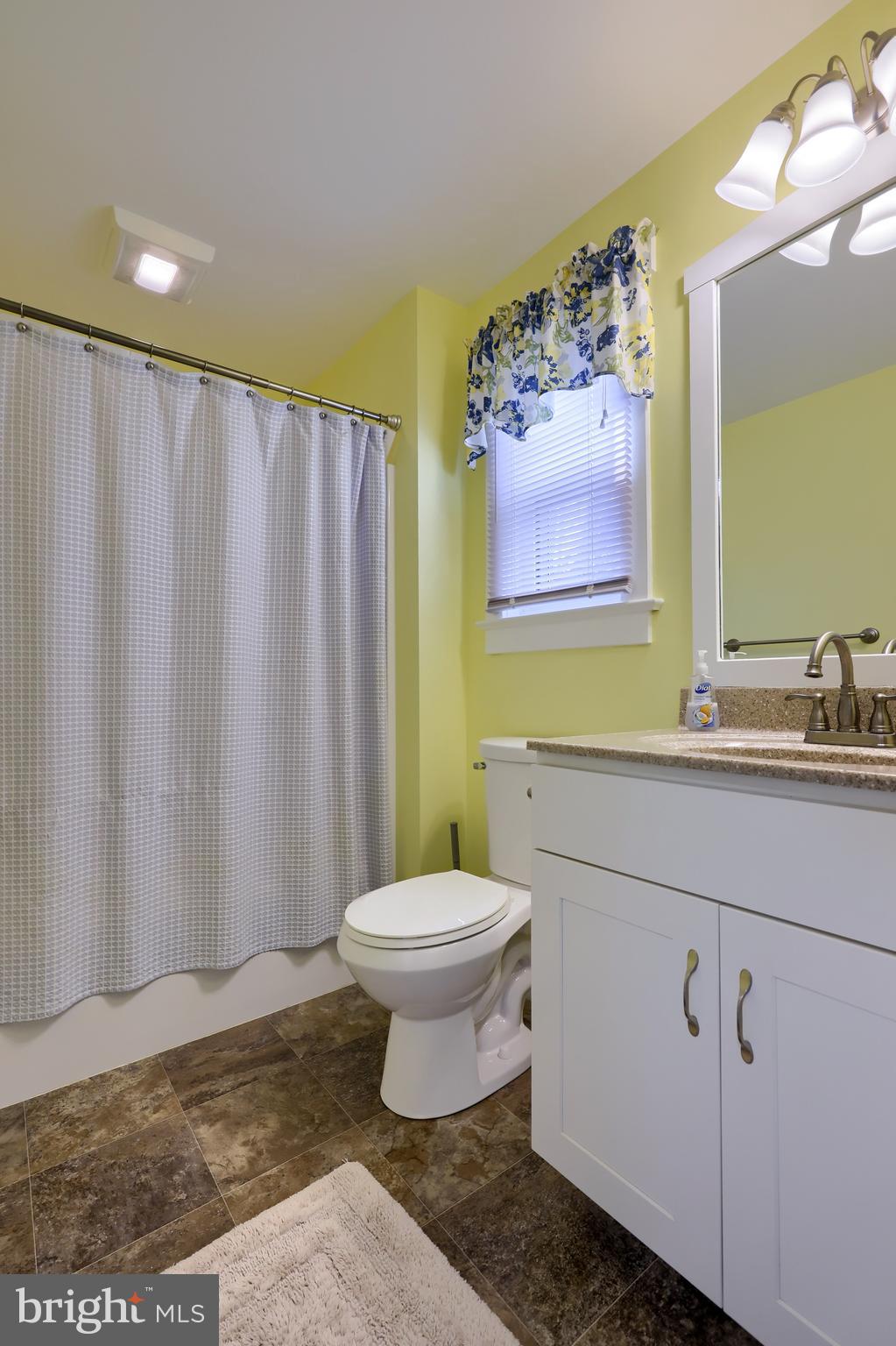 420 North Water Street Lititz, PA 17543 - Photo 29 of 43 a bathroom with a toilet and a sink