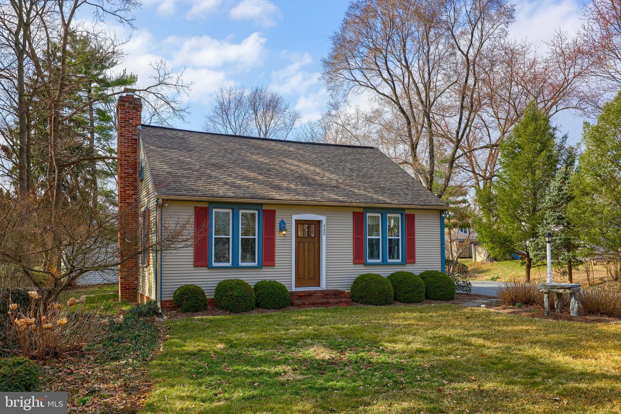 420 North Water Street Lititz, PA 17543 - Photo 7 of 43