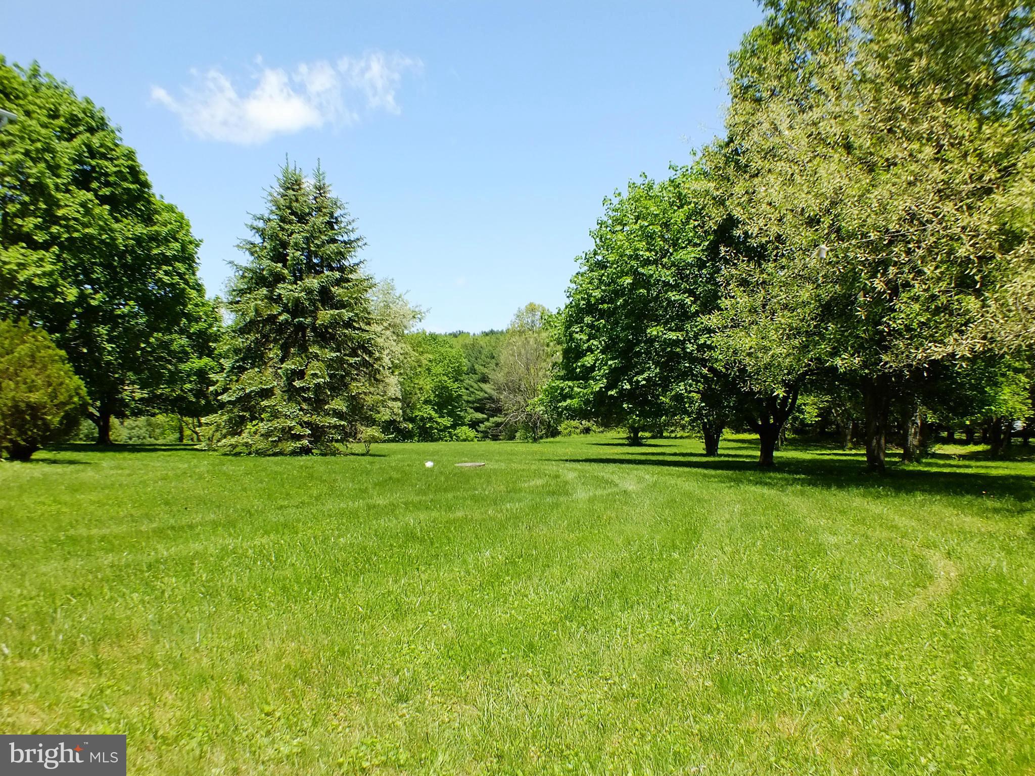 18249 Falls Road Hampstead, MD 21074 - Photo 3 of 30 a view of field with trees in the background