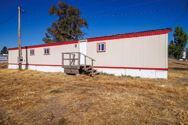 $70,000 | 15610 West Sr 2 Highway, Unit E2, Medical Lake, WA 99022