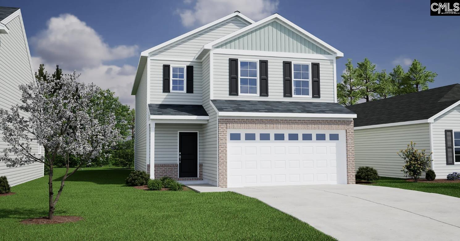 6018 Edgemont Court Elgin, SC 29045 - Photo 1 of 28