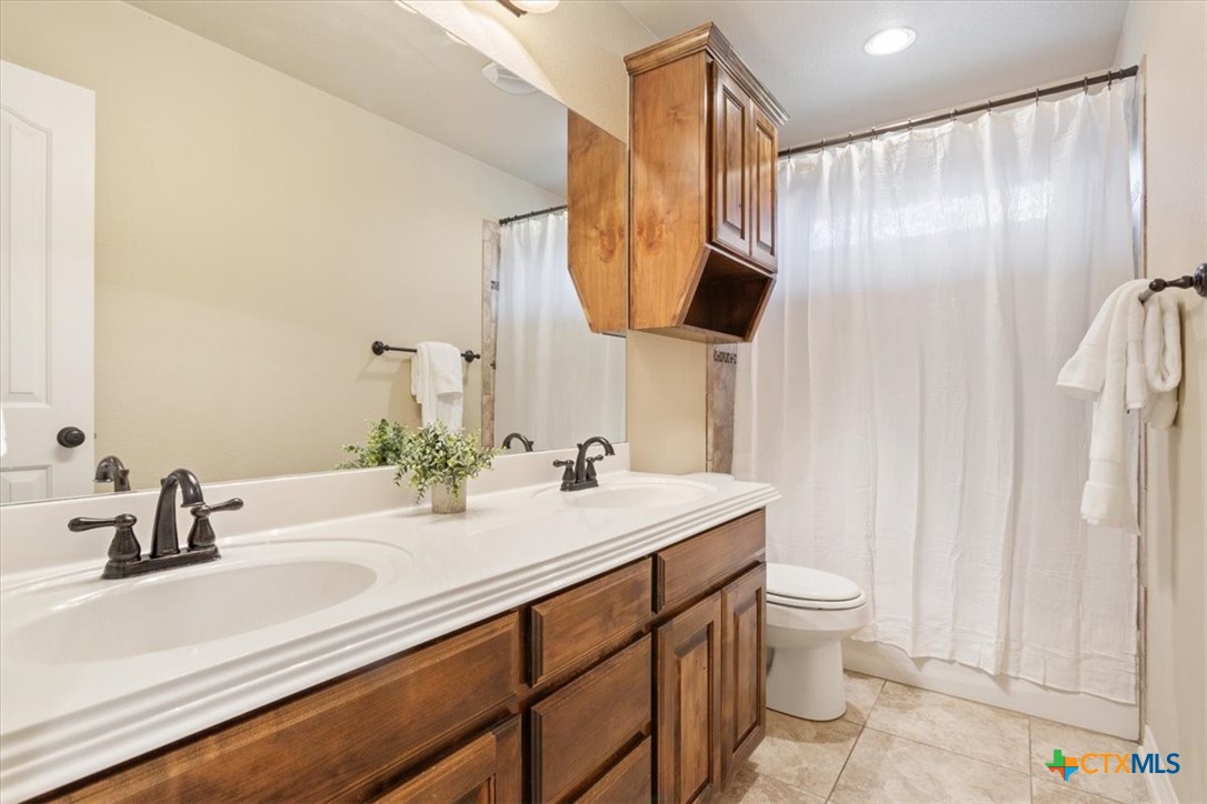 910 Ridgeoak Drive Belton, TX 76513 - Photo 31 of 41