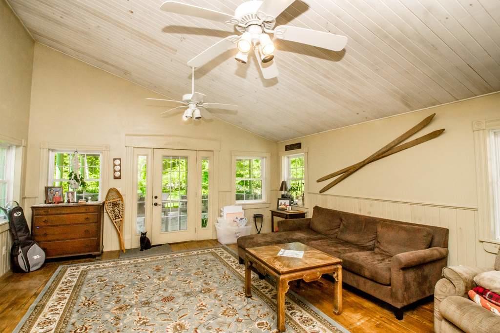 766 Barker Road New Vineyard, ME 04956 - Photo 10 of 47 Interior