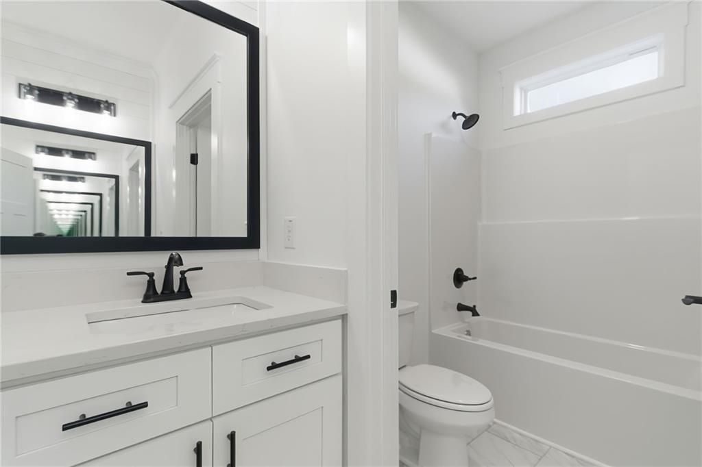 165 Field Stone Circle Jasper, GA 30143 - Photo 28 of 41