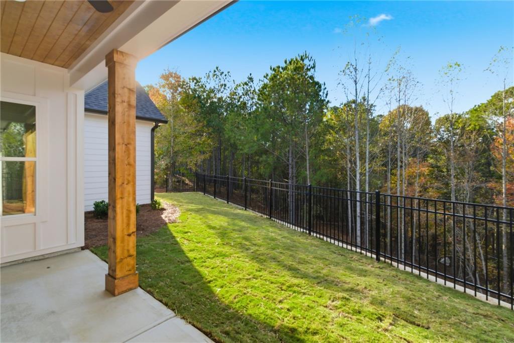 165 Field Stone Circle Jasper, GA 30143 - Photo 30 of 41