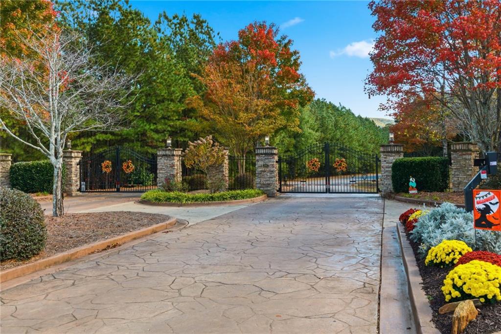 165 Field Stone Circle Jasper, GA 30143 - Photo 38 of 41