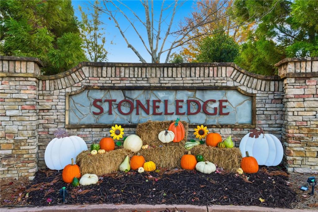 165 Field Stone Circle Jasper, GA 30143 - Photo 39 of 41