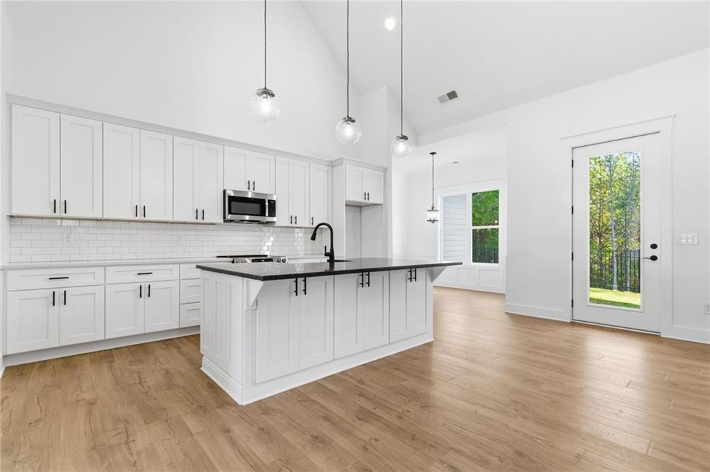 165 Field Stone Circle Jasper, GA 30143 - Photo 5 of 41