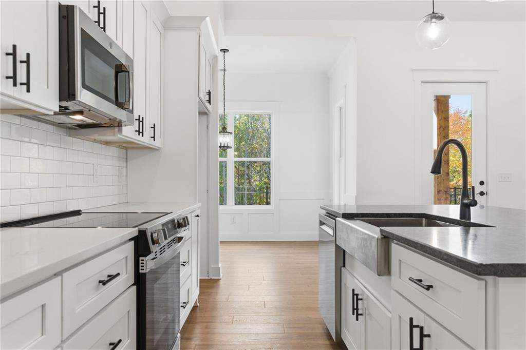 165 Field Stone Circle Jasper, GA 30143 - Photo 9 of 41