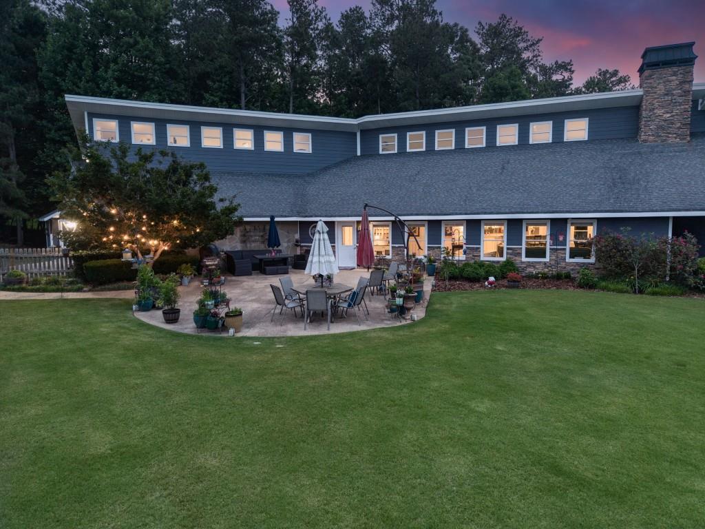 1370 Cook Road Oxford, GA 30054 - Photo 2 of 9