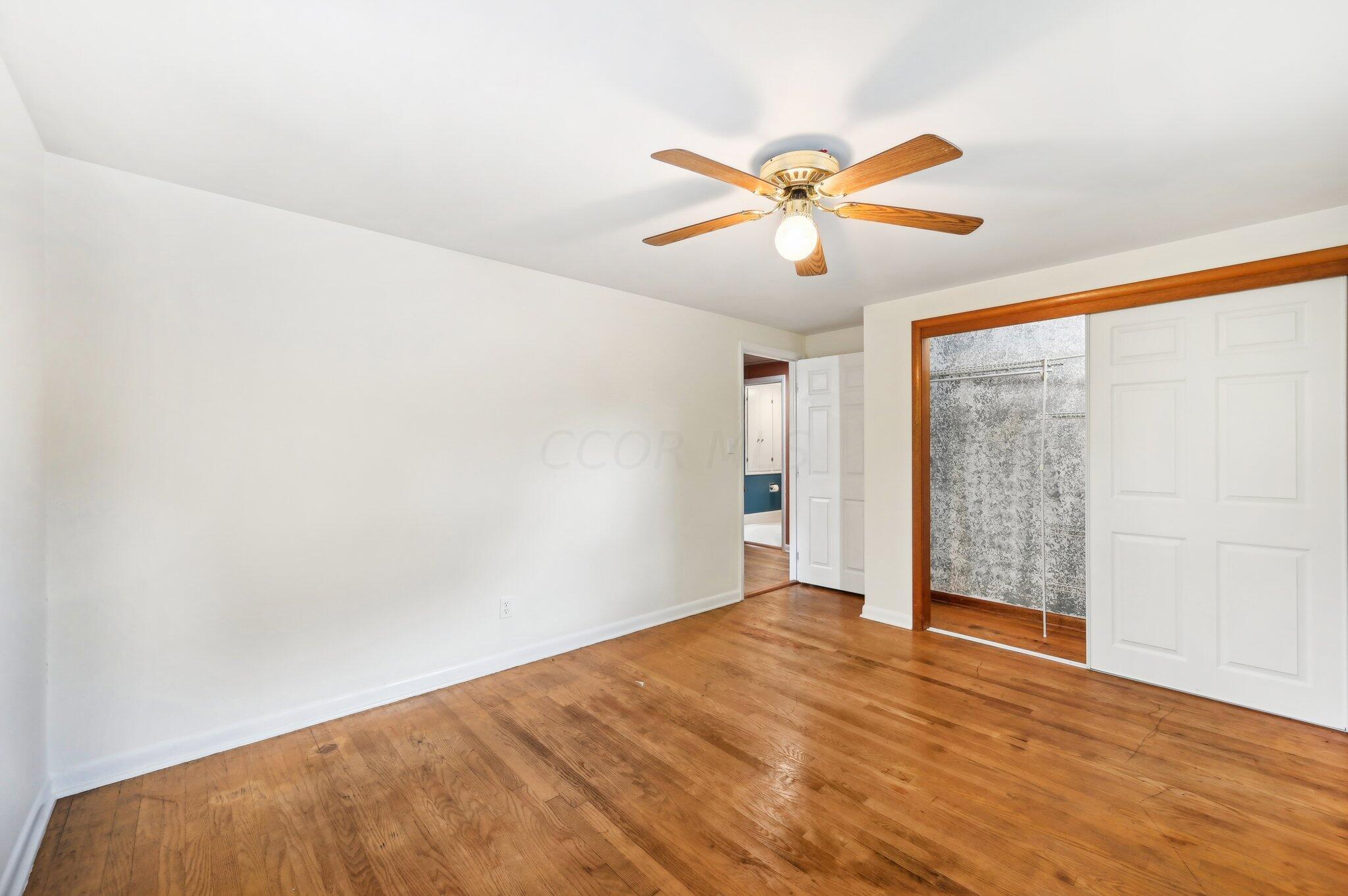 3317 Somerford Road Columbus, OH 43221 - Photo 22 of 31 Somerford Rd-020