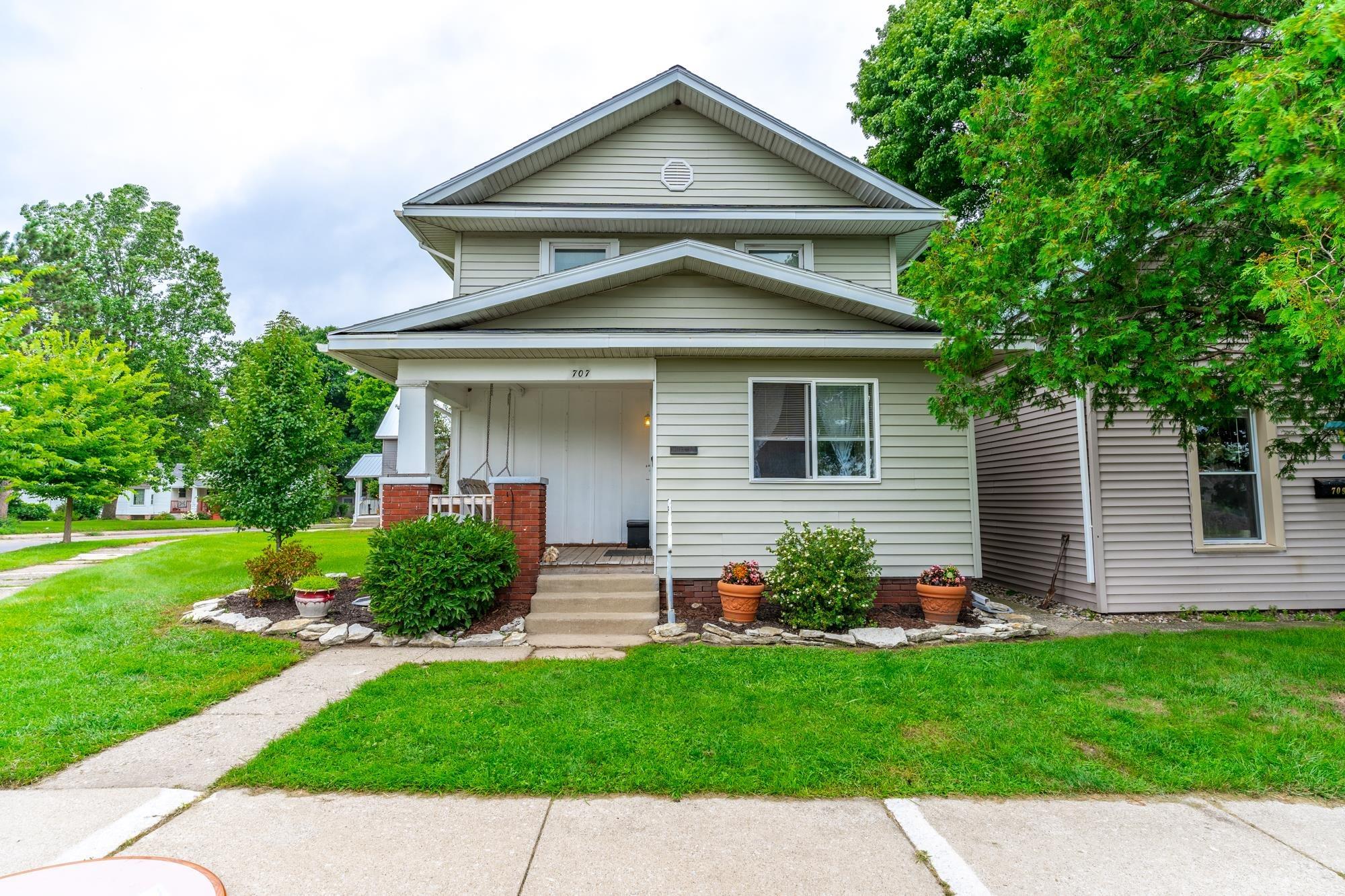 707 Romy Avenue Fort Wayne, IN 46805 - Photo 1 of 35 Gallery Image 1
