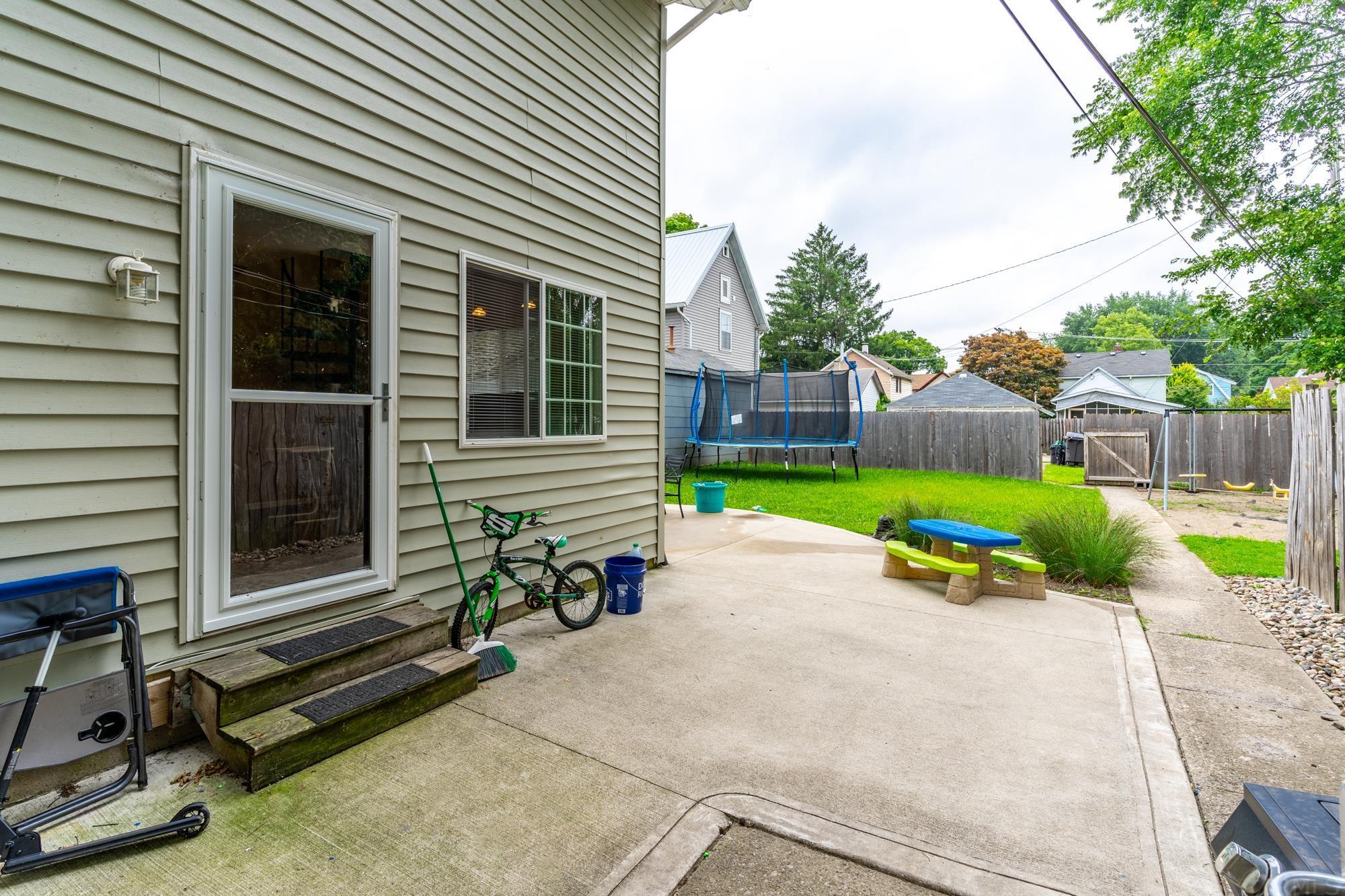707 Romy Avenue Fort Wayne, IN 46805 - Photo 29 of 35 Gallery Image 29