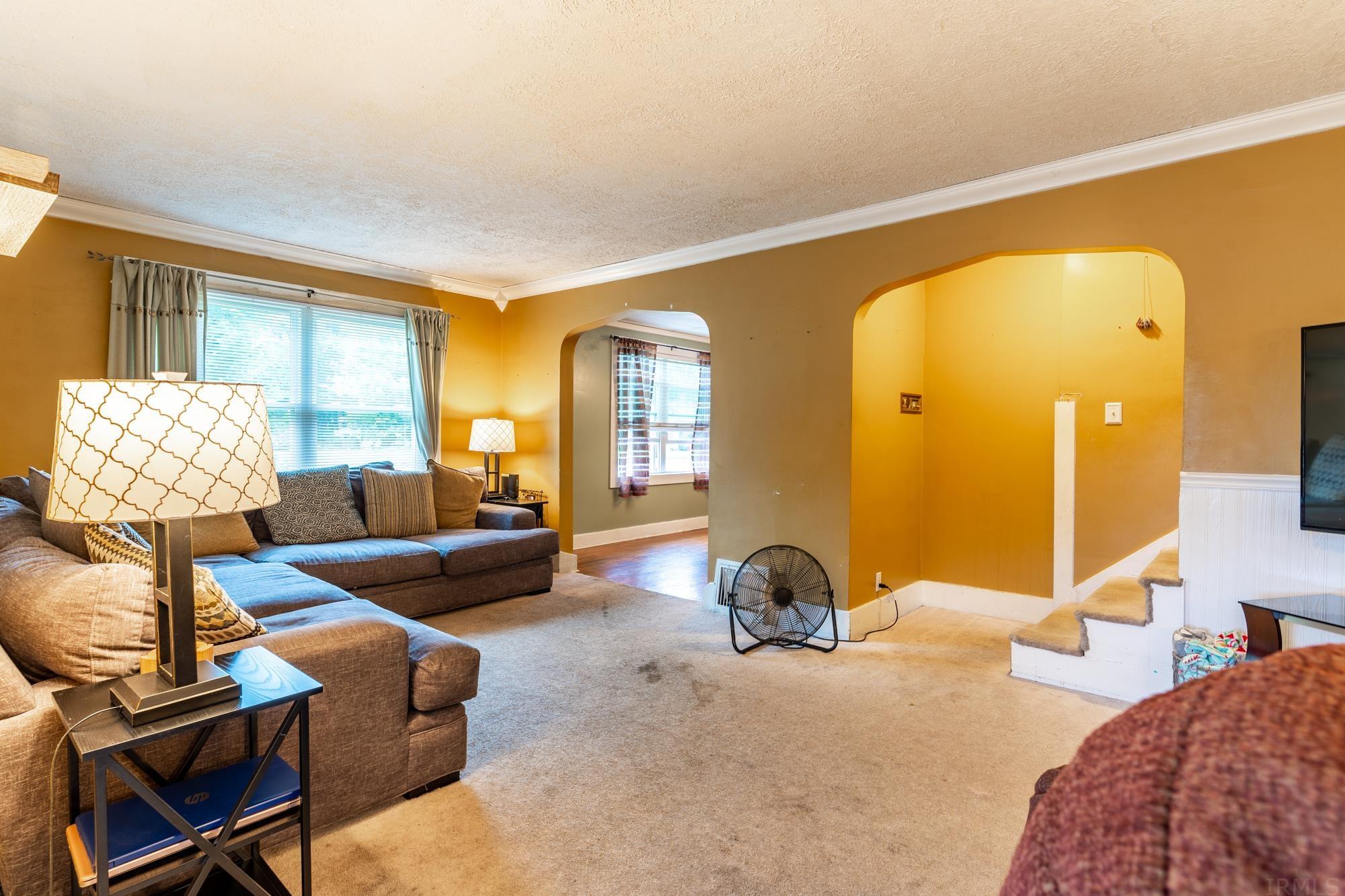 707 Romy Avenue Fort Wayne, IN 46805 - Photo 4 of 35 Gallery Image 4