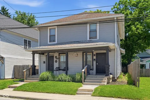 $475,000 | 1525 Kennington Street, Indianapolis, IN 46225