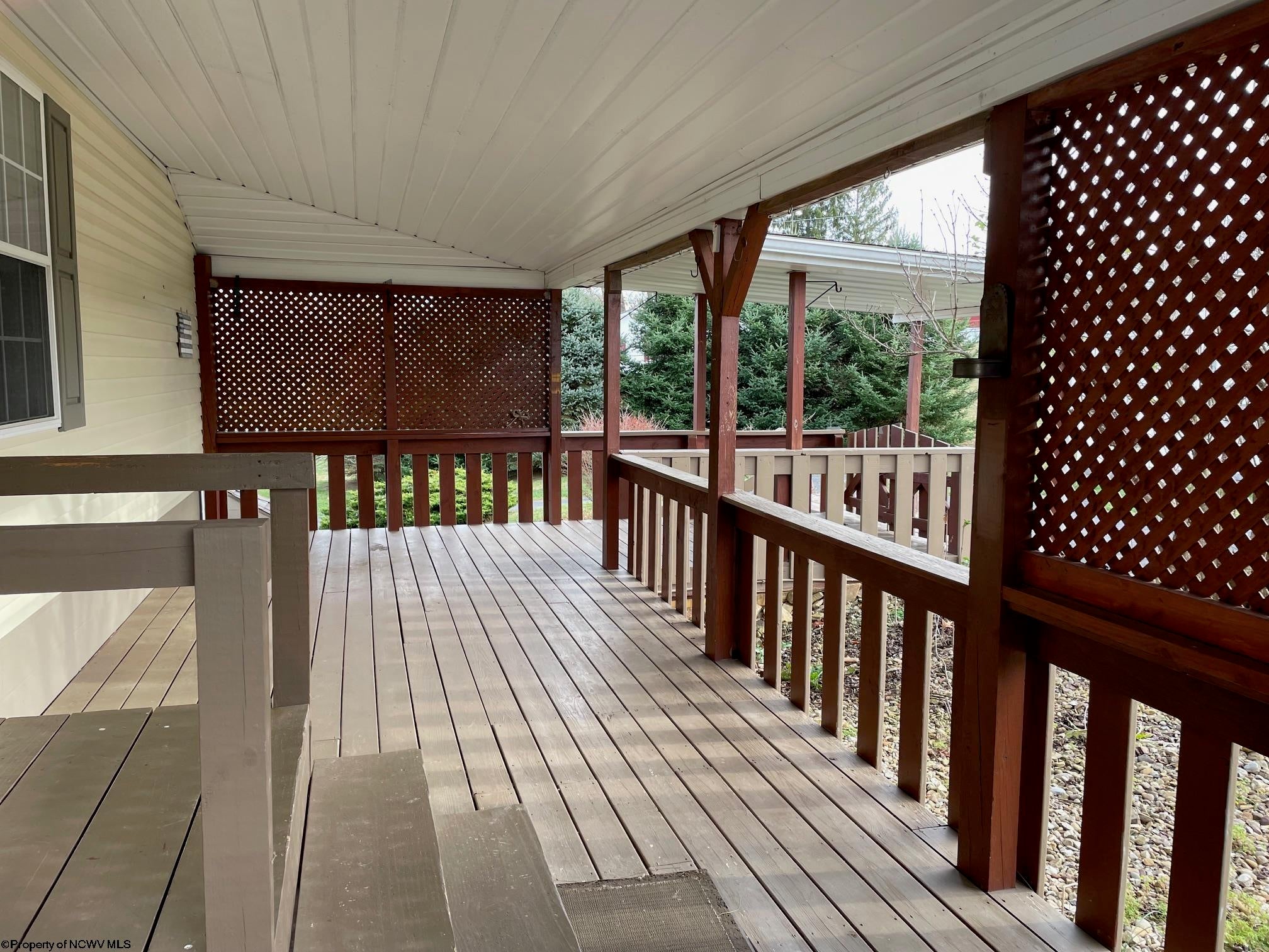 239 G Road Reedsville, WV 26547 - Photo 7 of 21 Gallery Image 7
