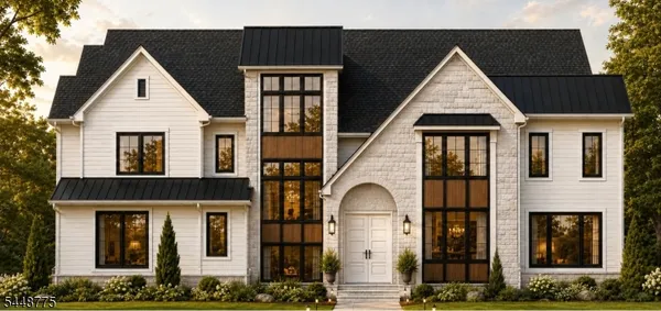 $3,199,000 | 2 Barchester Way, Westfield, NJ 07090