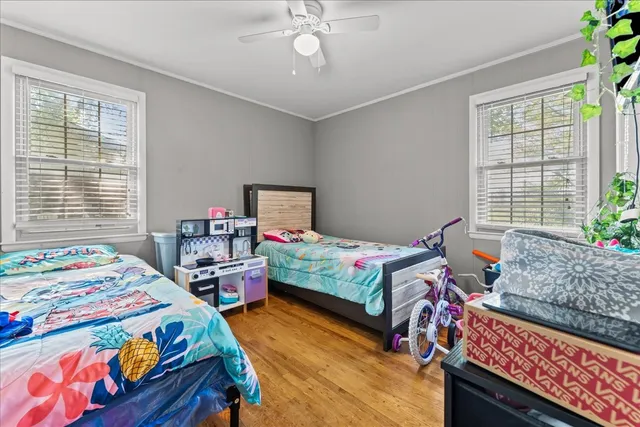 $289,900 | 205 Bellevue Drive, Mount Pleasant, TN 38474