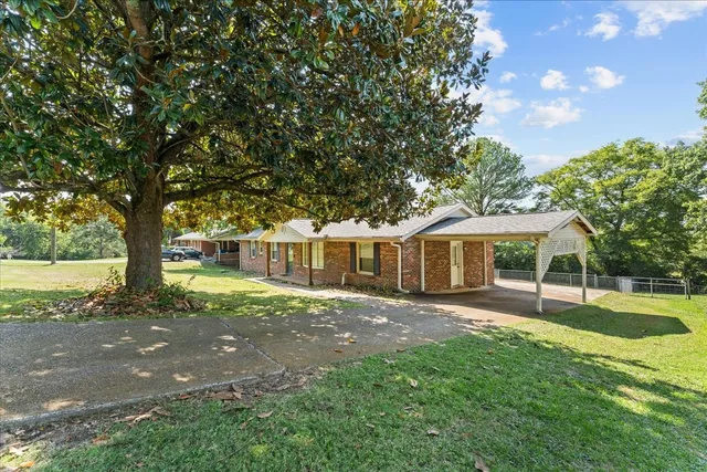 $289,900 | 205 Bellevue Drive, Mount Pleasant, TN 38474