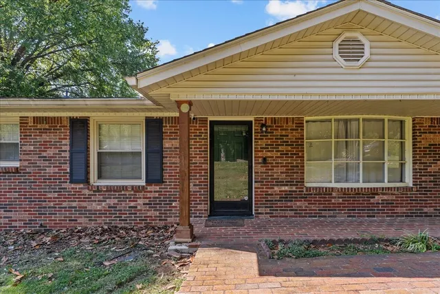 $289,900 | 205 Bellevue Drive, Mount Pleasant, TN 38474