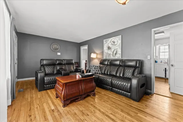 $289,900 | 205 Bellevue Drive, Mount Pleasant, TN 38474