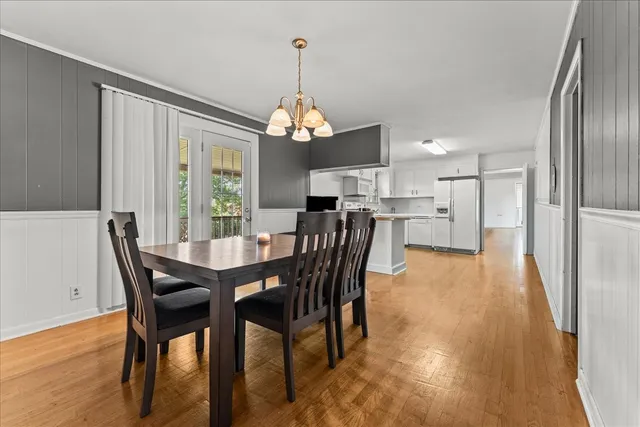 $289,900 | 205 Bellevue Drive, Mount Pleasant, TN 38474