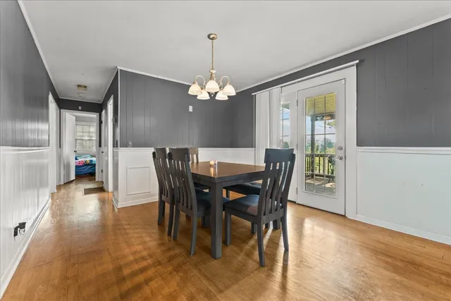 $289,900 | 205 Bellevue Drive, Mount Pleasant, TN 38474