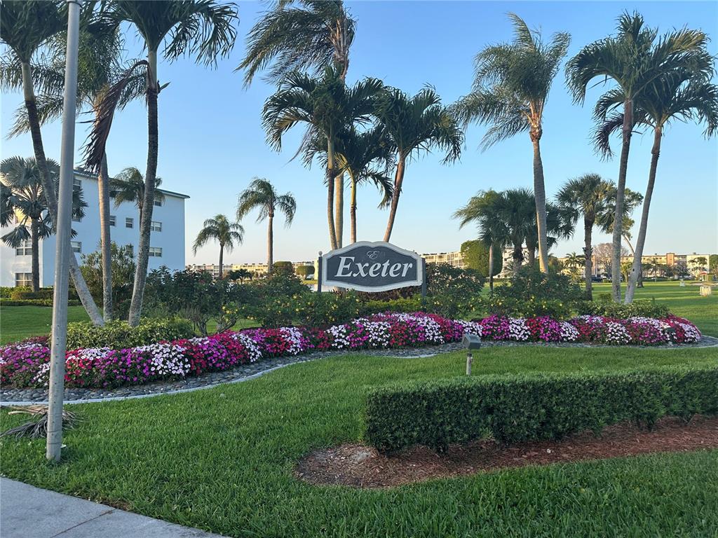 3061 Exeter Boca Raton, FL 33434 - Photo 1 of 1