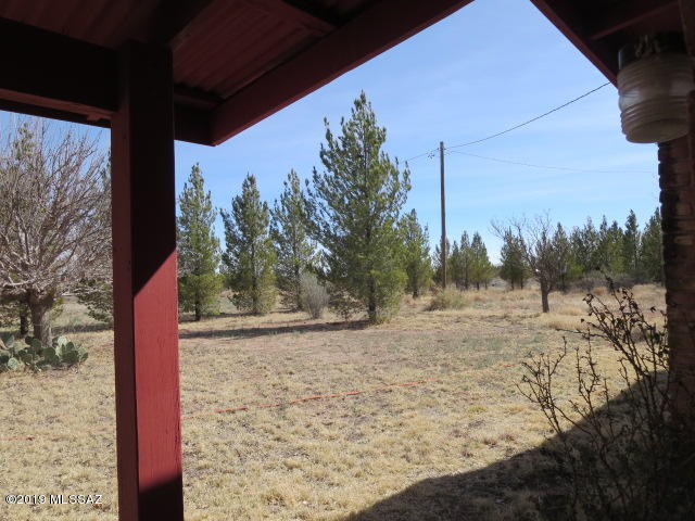 7170 North McBride Road McNeal, AZ 85617 - Photo 3 of 45