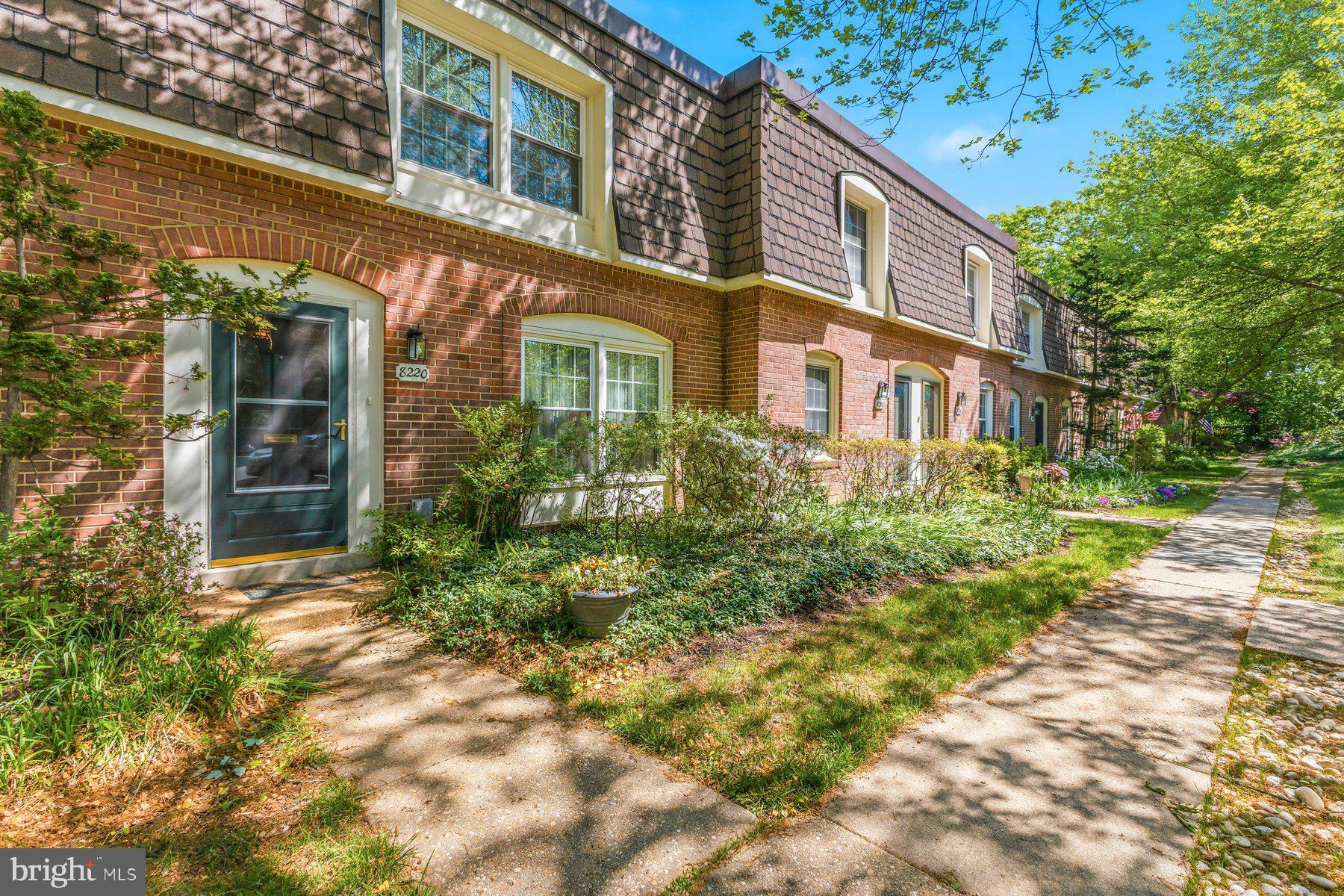 8220 Carrleigh Parkway, Unit 11 Springfield, VA 22152 - Photo 26 of 26