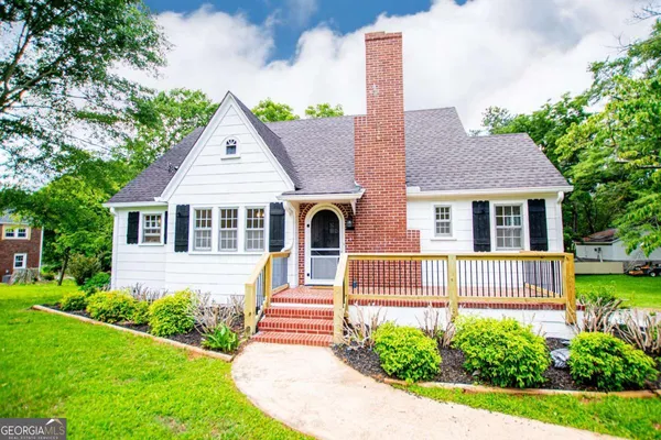 $239,900 | 505 East College Street, Bowdon, GA 30108