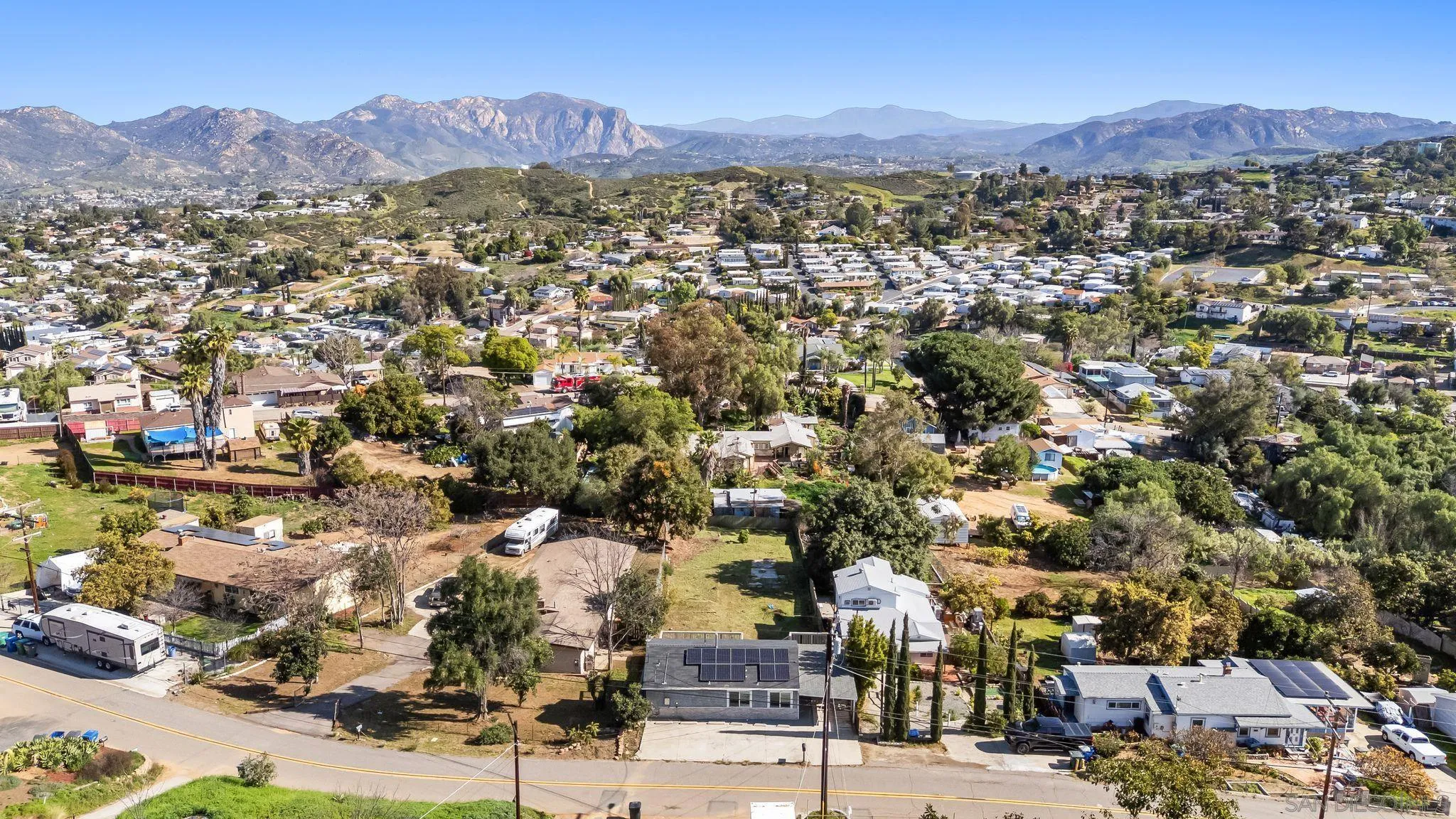 8553 Gardena Road Lakeside, CA 92040 - Photo 1 of 31