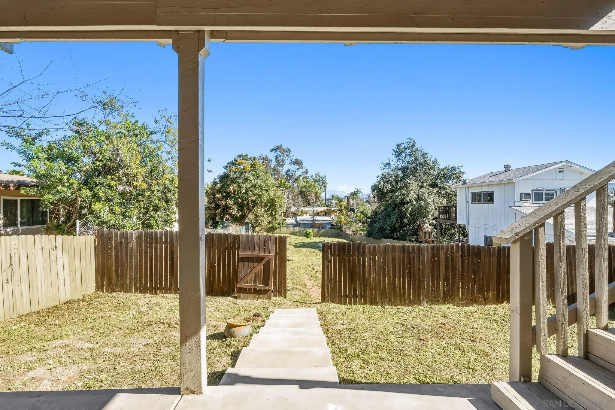 8553 Gardena Road Lakeside, CA 92040 - Photo 27 of 31