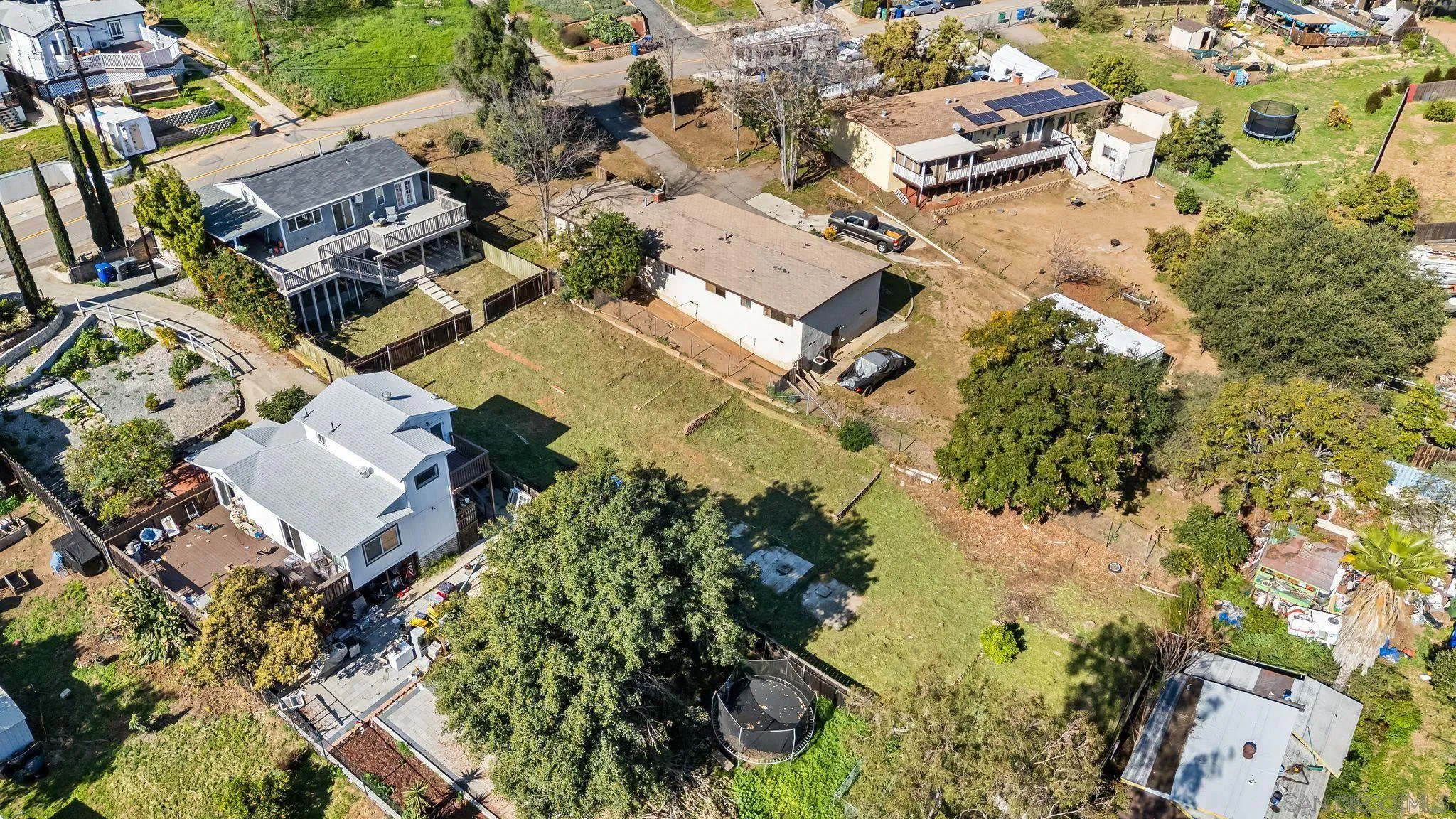 8553 Gardena Road Lakeside, CA 92040 - Photo 29 of 31