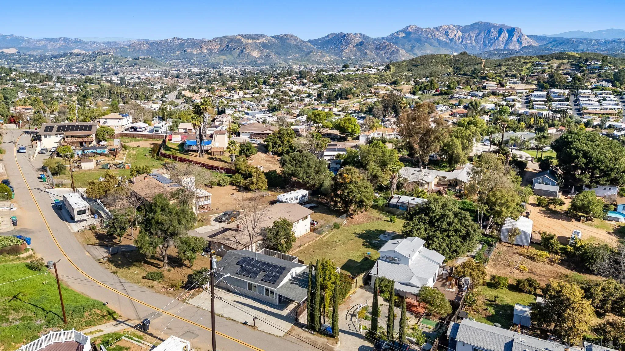 8553 Gardena Road Lakeside, CA 92040 - Photo 30 of 31