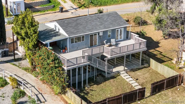 $775,000 | 8553 Gardena Road, Lakeside, CA 92040