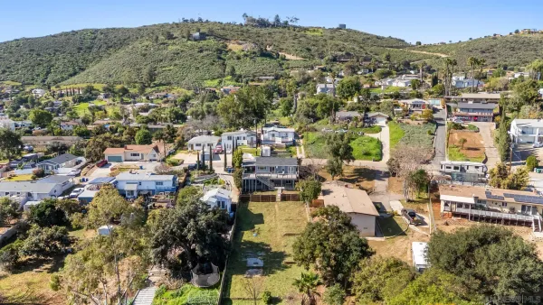 $775,000 | 8553 Gardena Road, Lakeside, CA 92040
