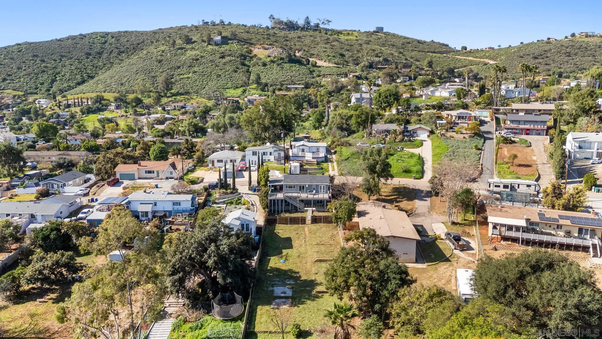 8553 Gardena Road Lakeside, CA 92040 - Photo 4 of 31