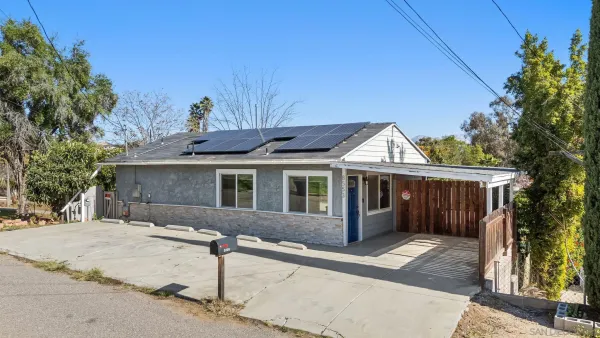$775,000 | 8553 Gardena Road, Lakeside, CA 92040