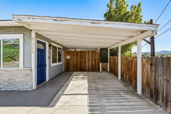 $775,000 | 8553 Gardena Road, Lakeside, CA 92040