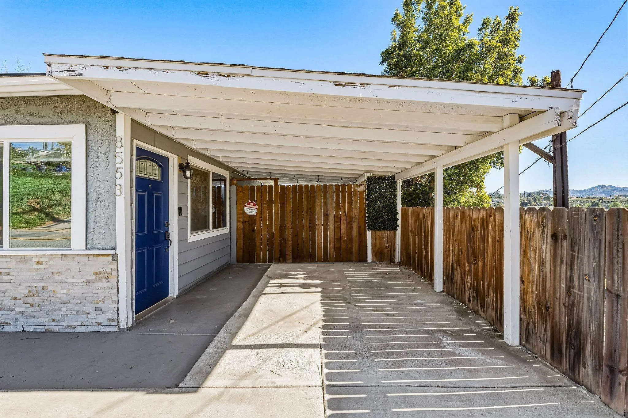 8553 Gardena Road Lakeside, CA 92040 - Photo 6 of 31