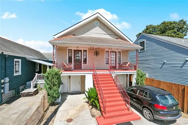 $1,799 | 611 Pacific Avenue, New Orleans, LA 70114