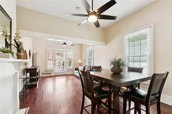 $1,799 | 611 Pacific Avenue, New Orleans, LA 70114