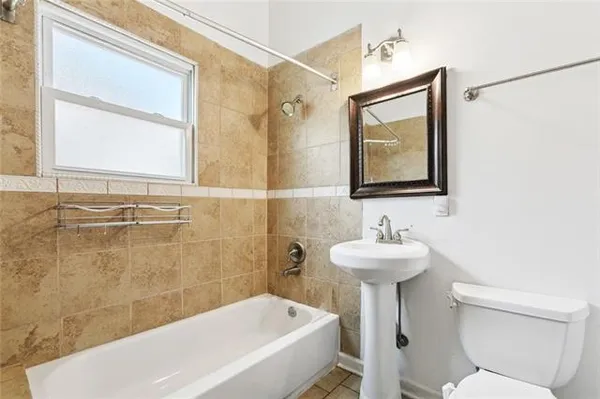 $1,799 | 611 Pacific Avenue, New Orleans, LA 70114