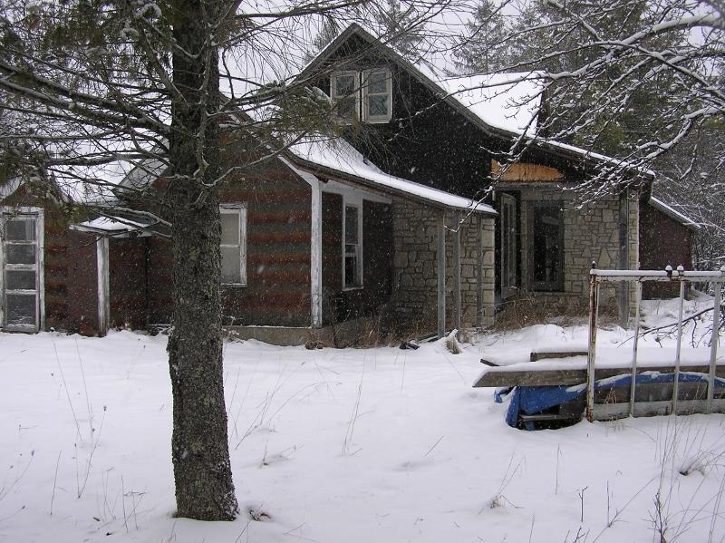 1096 Town Line Road Washington Island, WI 54246 - Photo 1 of 1 Main View