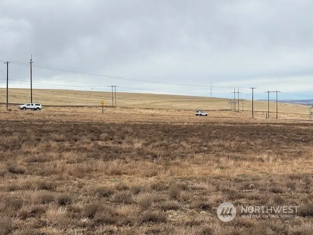 a view of a room with an ocean beach